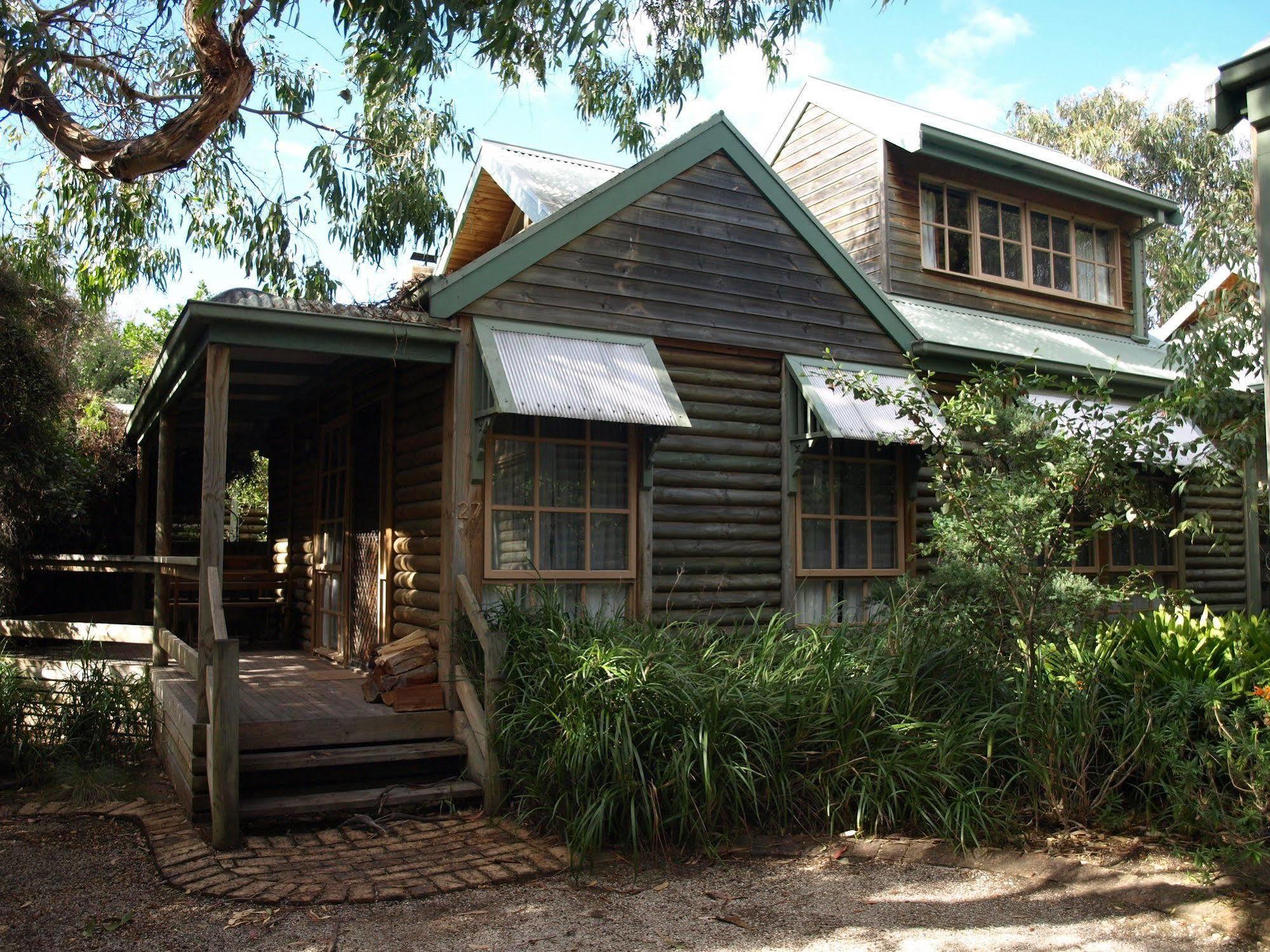 Ti-Tree Village โอเชียนโกรฟ ภายนอก รูปภาพ